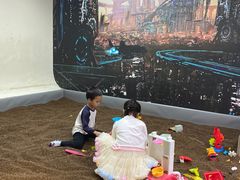 -刘开渠艺术中心(龙湖春森星悦荟店)