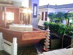 -碧露轩·大益茶体验馆(镇江路店)