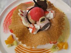 -哈根达斯(青岛海信店)