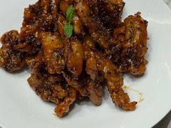 -品味居·首店·大连鲜活海鲜大连菜(东港店)