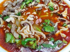 羊杂汤-老·贝尔杂碎馆