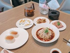 -扬州万怡酒店-中餐厅(文昌中路店)