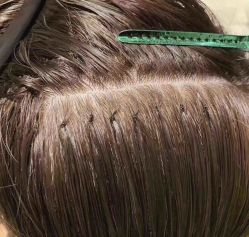 -HAIR POP