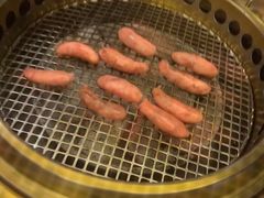 -海之屋韩式烤肉(海棠68环球美食街店)