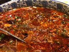 -大理实力希尔顿酒店御璽中餐厅YUXI – CHINESE RESTAURANT