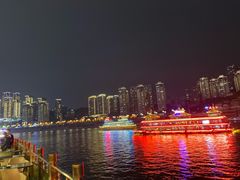 -重庆两江夜游-金碧系列