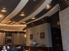 -新天世纪中餐厅
