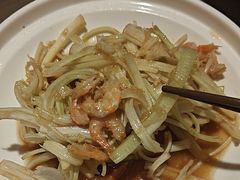 -前海沿·青岛菜(李沧万达店)