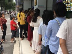 -宫廷糕点铺(人民中路店)
