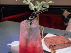 -吱咖啡西式简餐