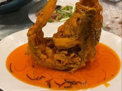 -万宝海鲜舫(劳动公园店)