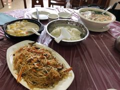 -南华寺素食馆(南华禅寺店)