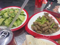 -7只羊·鲜羊肉串·地锅鸡精酿(玄武墨香路店)