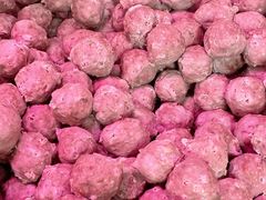 -阿娟牛肉丸·手打牛肉丸·现做现卖