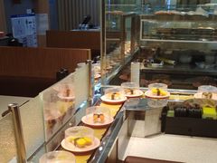 自助取餐区-争鲜回转寿司(太阳宫凯德PLUS店)