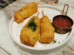 -The Rug Cafe(王府中环店)