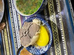 -園丁烤肉缸子肉