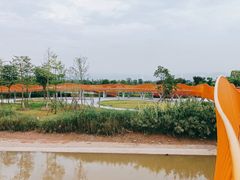-琅岐红光湖公园