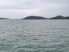 -天目湖山水园