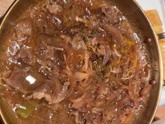 -金掌勺锅包肉(太原万达店)