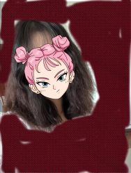 点击看大图 -MY HAIR ARDOR