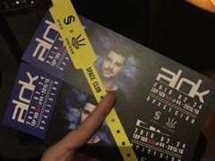 -SPACE(欢乐颂购物中心店)
