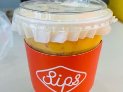 -Sips&Lick茶兰咖啡(五道口店)