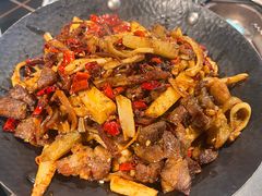 -索溪山寨·湘西饮食文化博物馆(标志门店)