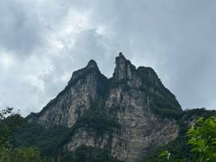 -鹿院坪生态旅游景区
