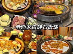 -大理.老字号渝记酸萝卜乌鱼(古城总店)