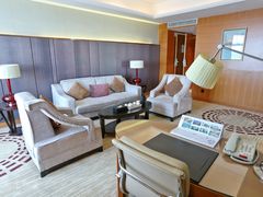 -厦门明发国际大酒店(会展中心环岛路店)