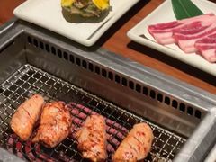 -御牛道日式烤肉料理(杭州万象城店)