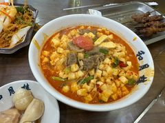 -和月楼牛羊肉泡馍