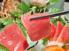 -阿吾罗日本料理(K11艺术中心店)