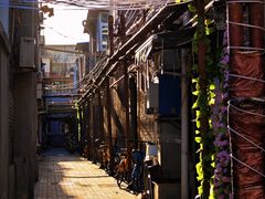 -天津五大道文化旅游区