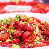 成都探店 | 夏天怎么能少的了美味小龙虾‼️