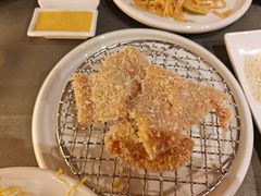 -潮澎派·潮汕菜大排档(南较西路店)