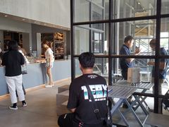 -来回·咖啡(钟村咖啡豆店)