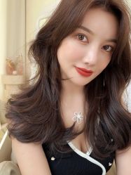 -Rise Hair上升造型