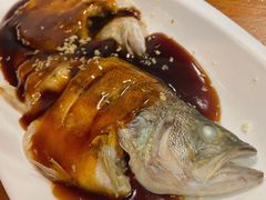 西湖醋鱼-百家鲜·杭帮菜