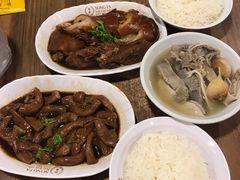猪肚汤-松發肉骨茶(牛车水店)