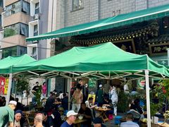 -老刘家永盛斋·传统泡馍(东关南街店)