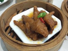 -乜都得港式茶楼(天贵路店)