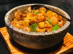 -艋舺·台湾小馆老字号(平安悦坊店)