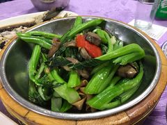 -茂港柏香(侨港路店)