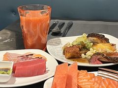 -星汇餐厅(新濠影汇店)