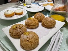 -金时代顺风大酒店(临港百联店)