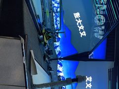 -Hopo Snow 城市滑雪空间(来福士广场购物中心店)