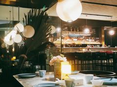 大堂-东南里湖景餐厅·新闽菜(浦西万达店)