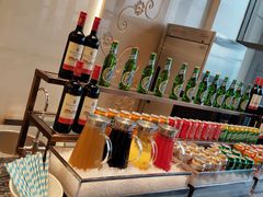 -索菲特酒店 · 云尚天际自助餐厅